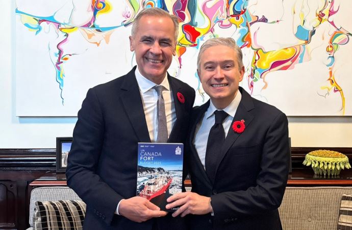 캐나다 2025년 연방예산안, 적자 규모 783억 달러 예상 - CKNNews 이미지